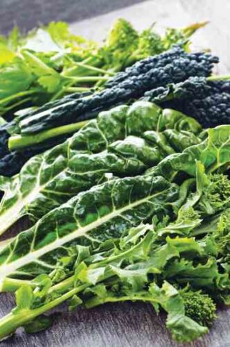 How to Prevent Osteoporosis, Naturally